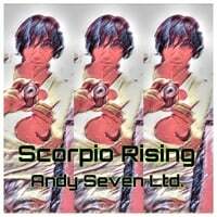 Scorpio Rising